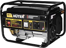 картинка Генератор HUTER DY4000L 3,2кВт 64/1/21 от магазина Tovar-RF.ru