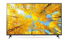 картинка led телевизор lg 65uq76003ld uhd smart tv от магазина Tovar-RF.ru
