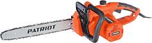 картинка Пила PATRIOT 220301550 ESP 2016 Пила цепная электрическая от магазина Tovar-RF.ru