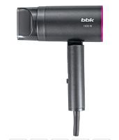 картинка фен bbk bhd1601 графит от магазина Tovar-RF.ru