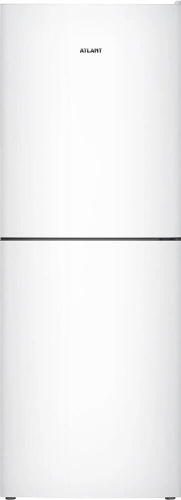 картинка холодильник-морозильник хм-4610-101 atlant хм-4610-101 281л белый от магазина Tovar-RF.ru