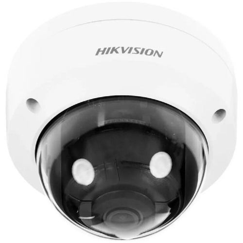 картинка HIKVISION DS-2CD2183G2-IS(2.8mm) 8Мп уличная купольная IP-камера с EXIR-подсветкой до 30м и технологией AcuSense магазин Tovar-RF.ru являющийся официальным дистрибьютором в России картинка HIKVISION DS-2CD2183G2-IS(2.8mm) 8Мп уличная купольная IP-камера с EXIR-подсветкой до 30м и технологией AcuSense от магазина Tovar-RF.ru