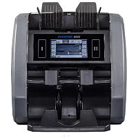 картинка Dors 800M1 RUS3 FRZ-044678 Счетчик банкнот мультивалюта от магазина Tovar-RF.ru