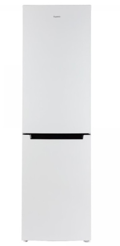 картинка холодильник бирюса 6129 инверторный компрессор от магазина Tovar-RF.ru