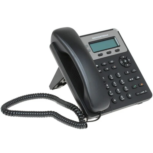 картинка grandstream gxp1610 - ip-телефон от магазина Tovar-RF.ru