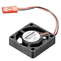 картинка вентилятор acd ra003 3010 fan (30*30*10mm) w/ screw and nut for raspberry pi 3 b/b+ (rasp1742) от магазина Tovar-RF.ru