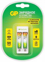 картинка Зарядное устройство GP (378) E211/75AAAHCCS-2CR1 (AAA) от магазина Tovar-RF.ru