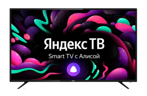 картинка телевизор bbk 55lex-8264/uts2c smart tv* от магазина Tovar-RF.ru