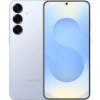 картинка смартфон samsung sm-s936b galaxy s25+ 512gb 12gb голубой моноблок 3g 4g 2sim 6.7" 1440x3120 android 15 50mpix 802.11 a/b/g/n/ac/ax/be nfc gps gsm900/1800 gsm1900 touchsc protect от магазина Tovar-RF.ru