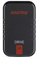 картинка накопитель smartbuy (sb128gb-n1b-u31c) внешний ssd n1 drive 128gb usb 3.1 black от магазина Tovar-RF.ru