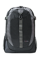 картинка krez  multifunctional  backpack , classic, 15.6, grey, nylon от магазина Tovar-RF.ru