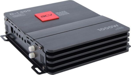 картинка автоусилитель acv d-1.500 acv d-1.500 от магазина Tovar-RF.ru