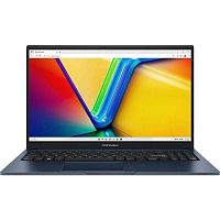 картинка asus vivobook 15 x1504va-bq312 [90nb10j1-m01hx0] quiet blue 15.6" {fhd i3 1315u/8gb/256gb ssd/vga int/noos} от магазина Tovar-RF.ru