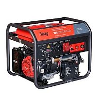 картинка FUBAG Электростанция сварочная WS 230 DDC ES бензиновая (380-220В) [838238]  от магазина Tovar-RF.ru
