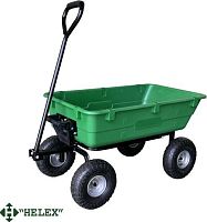 картинка Тележка садовая HELEX G202 HELEX G202 от магазина Tovar-RF.ru