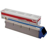 картинка oki 45536416 тонер-картридж для цветного принтера oki c931 черный (24k) от магазина Tovar-RF.ru