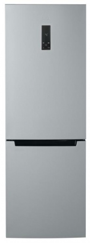 картинка холодильник бирюса m960nf 340л металлик от магазина Tovar-RF.ru