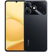 картинка realme note 80 rmx5388 4gb/64gb черный от магазина Tovar-RF.ru
