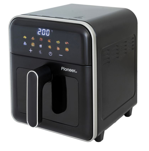 картинка аэрогриль pioneer sm537d магазин Tovar-RF.ru являющийся официальным дистрибьютором в России картинка аэрогриль pioneer sm537d от магазина Tovar-RF.ru