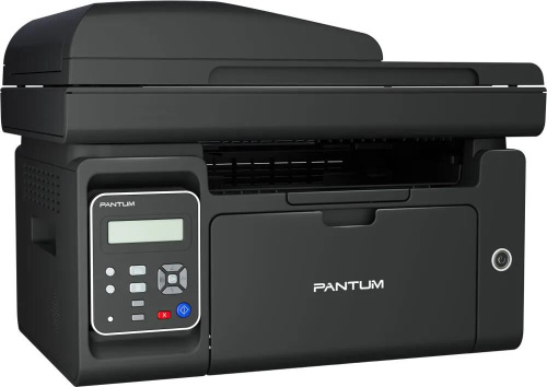 картинка мфу лазерный pantum m6550w black pantum m6550w black от магазина Tovar-RF.ru