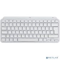 картинка 920-010502 logitech wireless mx keys mini keyboard pale grey от магазина Tovar-RF.ru