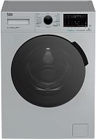 картинка стиральная машина фронтальная beko wspe6h616s инвертор beko wspe6h616s инвертор от магазина Tovar-RF.ru