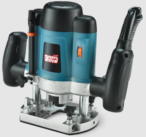 картинка Машина фрезерная ЭНЕРГОПРОМ Home Master ФМ-1600 00-00021867 от магазина Tovar-RF.ru