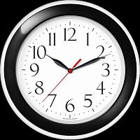 картинка Часы настенные TROYKA 122201203 от магазина Tovar-RF.ru