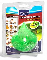 картинка Поглотитель запаха TOPPERR 3112 Гелевый поглотитель запаха от магазина Tovar-RF.ru