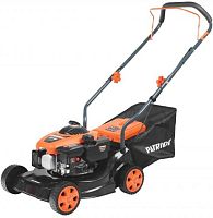 картинка Бензиновая газонокосилка PATRIOT 512109401 PT 40 от магазина Tovar-RF.ru