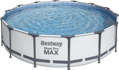 картинка бассейн каркасный bestway 56950от магазина Tovar-RF.ru