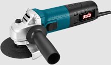 картинка Машина угловая шлифовальная ЭНЕРГОПРОМ Home Master УШМ-125/950М 950Вт, 125мм 00-00024681 от магазина Tovar-RF.ru