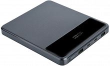картинка зарядное устройство perfeo (pf_e1472) laptop - 20000 mah black от магазина Tovar-RF.ru