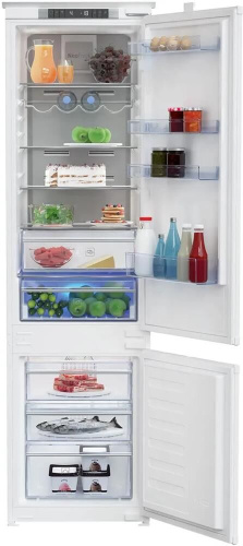 картинка холодильник beko bcna306e2s от магазина Tovar-RF.ru