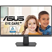 картинка монитор asus 27" gaming va27ehf черный {ips 1920x1080 100hz 1ms 250cd hdmi}[90lm0550-b04170] от магазина Tovar-RF.ru