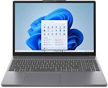 картинка lenovo 16" ideapad slim 5 16irh10r core 7 240h/16gb/1tb ssd/graphics/no os/luna grey (83k50007rk) от магазина Tovar-RF.ru