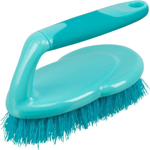 картинка Щетка ELFE Щетка-утюг 140х72 мм жесткая щетина 93302 ELFE Щетка-утюг 140х72 мм жесткая щетина 93302 от магазина Tovar-RF.ru