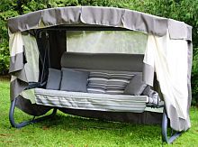 картинка Качели OLSA Александрия c 1498 от магазина Tovar-RF.ru