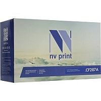 картинка nvprint cf287a картридж для lj m506dn/m506x/m527dn/m527f/m527c (9000k) от магазина Tovar-RF.ru