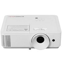 картинка infocus sp226 проектор screenplay {dlp, 4000 lm, wxga, 30 000:1, 1.54~1.72:1, 2xhdmi 1.4, vga in/out, s-video, 3.5mm in/out, usb-a, rs-232, лампа 15 000ч.(eco mode), 10w, 27дб, 2,9 кг, белый} от магазина Tovar-RF.ru