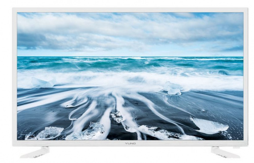картинка led-телевизор yuno ulm-32tcw115 белый от магазина Tovar-RF.ru