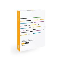 картинка XEROX 450L90569 Бумага Марафон Стандарт А3, 80 г/м2, 500 л.143 CIE, C (отпускается коробками по 5 пачек в коробке) от магазина Tovar-RF.ru