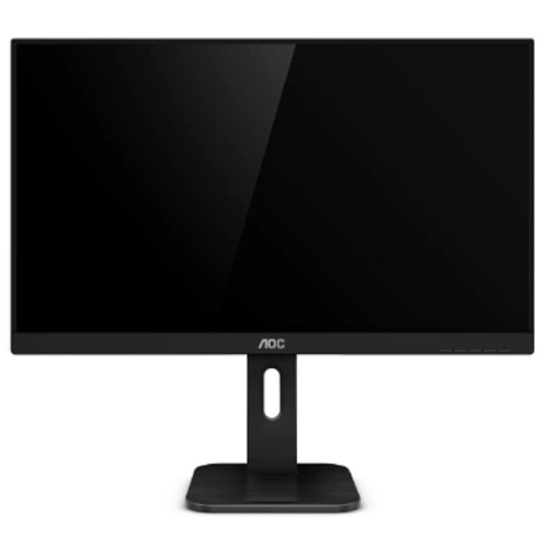 картинка lcd aoc 24" x24p1 черный {ips 1920x1200 4ms 178/178 300cd 8bit(6bit+frc) 1000:1 flicker-free 50m:1 hdmi(1.4) displayport(1.2) dvi d-sub usb3.0x4 audioout 2wx2} от магазина Tovar-RF.ru