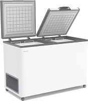 картинка морозильник frostor f 400 sd (ларь, глухая крышка) frostor f 400 sd (ларь, глухая крышка) от магазина Tovar-RF.ru