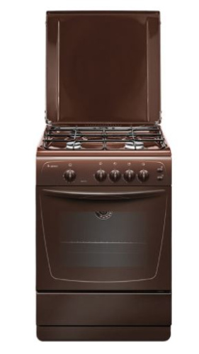 картинка газовая плита гефест 1200-с6 к43 от магазина Tovar-RF.ru