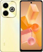 картинка смартфон infinix hot 40i x6528b 8/128gb gold (10049757) от магазина Tovar-RF.ru
