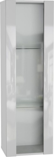 картинка Шкаф навесной НК-МЕБЕЛЬ POINT ТИП-21 шкаф навесной Белый/Белый глянец 71774437 НК-МЕБЕЛЬ POINT ТИП-21 шкаф навесной Белый/Белый глянец 71774437 (1 кор.) от магазина Tovar-RF.ru