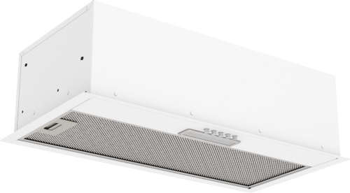 картинка вытяжка elikor cube basic 60п-500-к3д белый sm (293432) от магазина Tovar-RF.ru