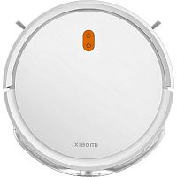 картинка робот-пылесос xiaomi robot vacuum e5 (white) eu от магазина Tovar-RF.ru