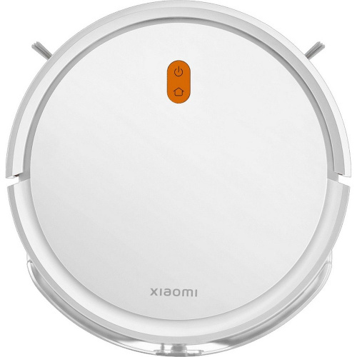 картинка робот-пылесос xiaomi robot vacuum e5 (white) eu от магазина Tovar-RF.ru